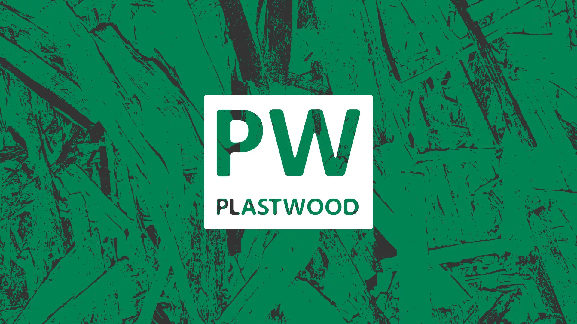Разработка айдентики и сайта компании «Plastwood» в Шатуре