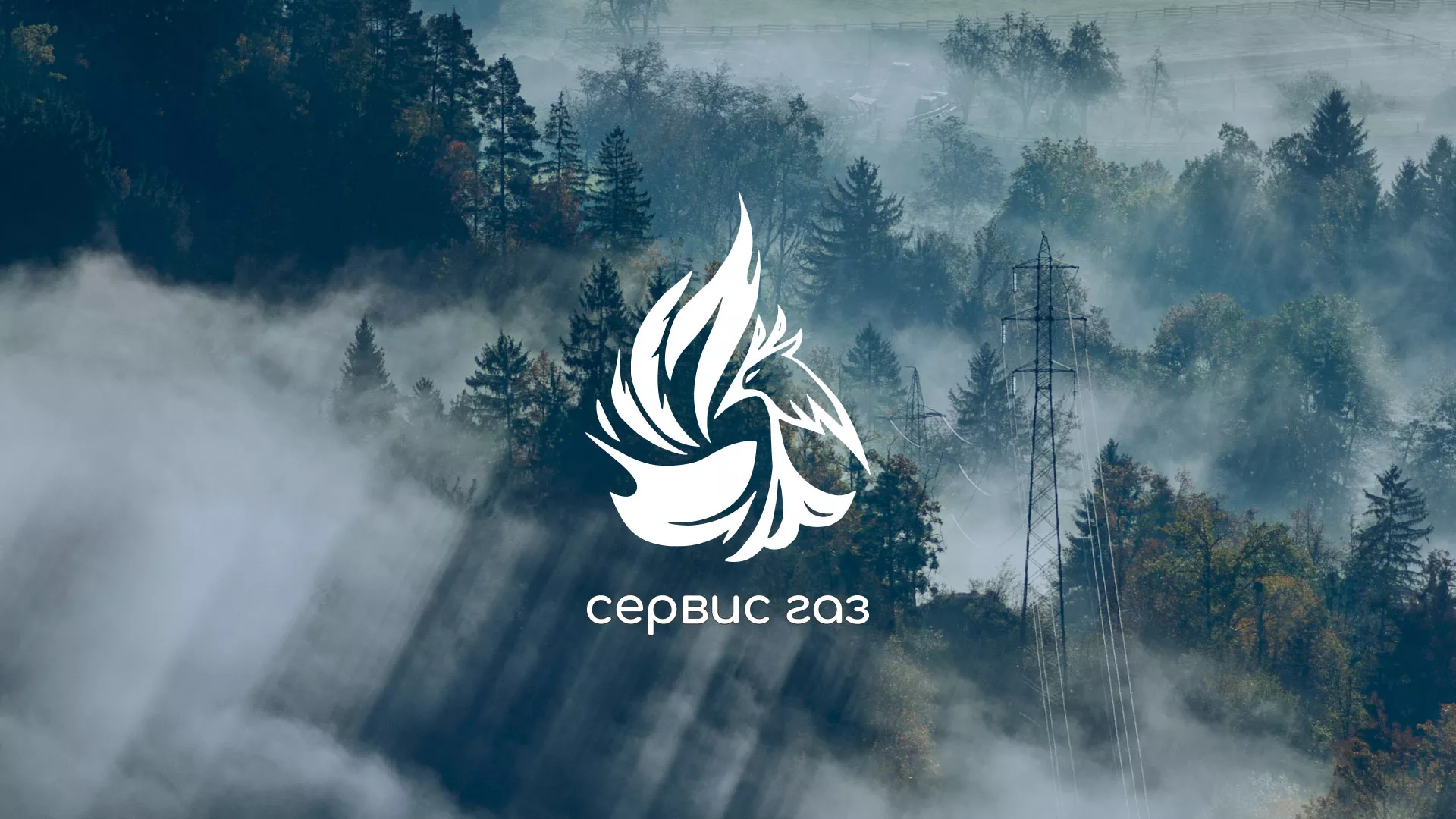 Создание сайта компании «Сервис газ» в Шатуре