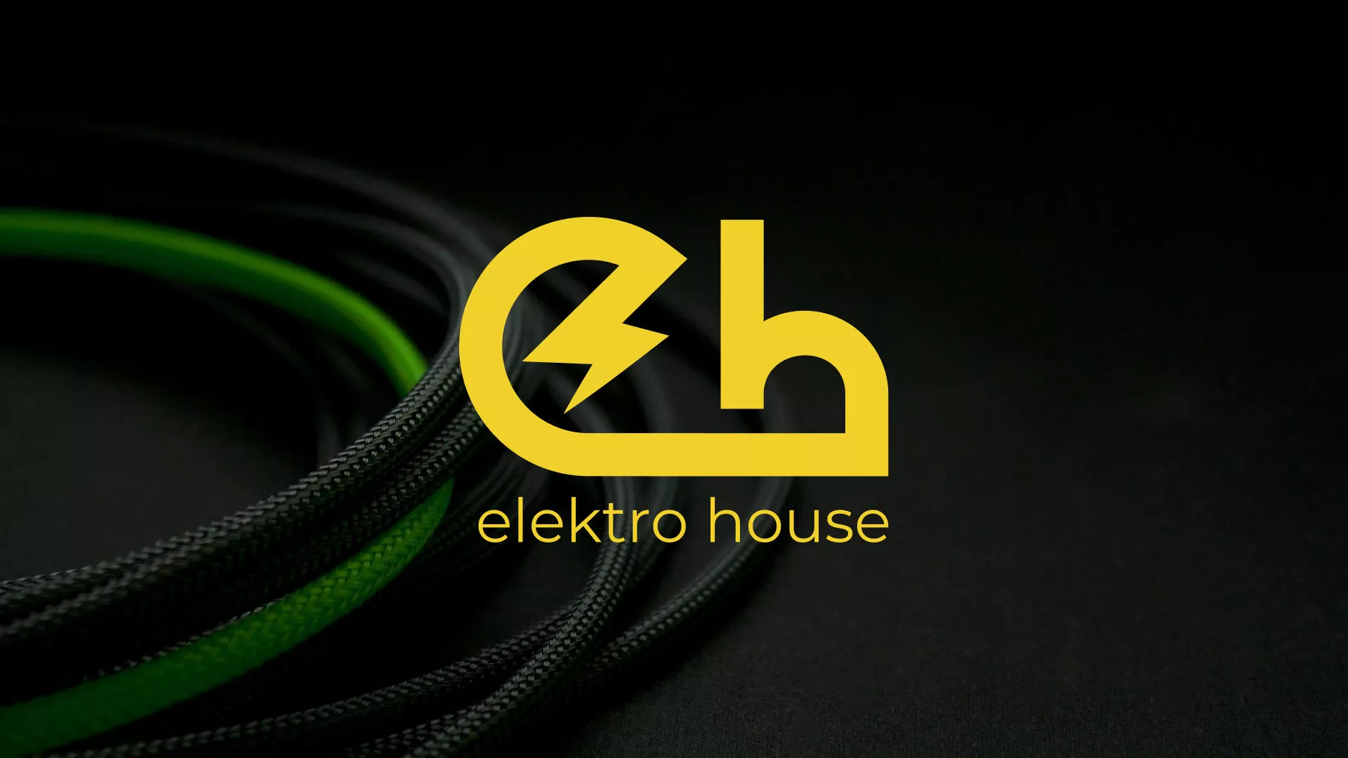 Создание сайта компании «Elektro House» в Шатуре