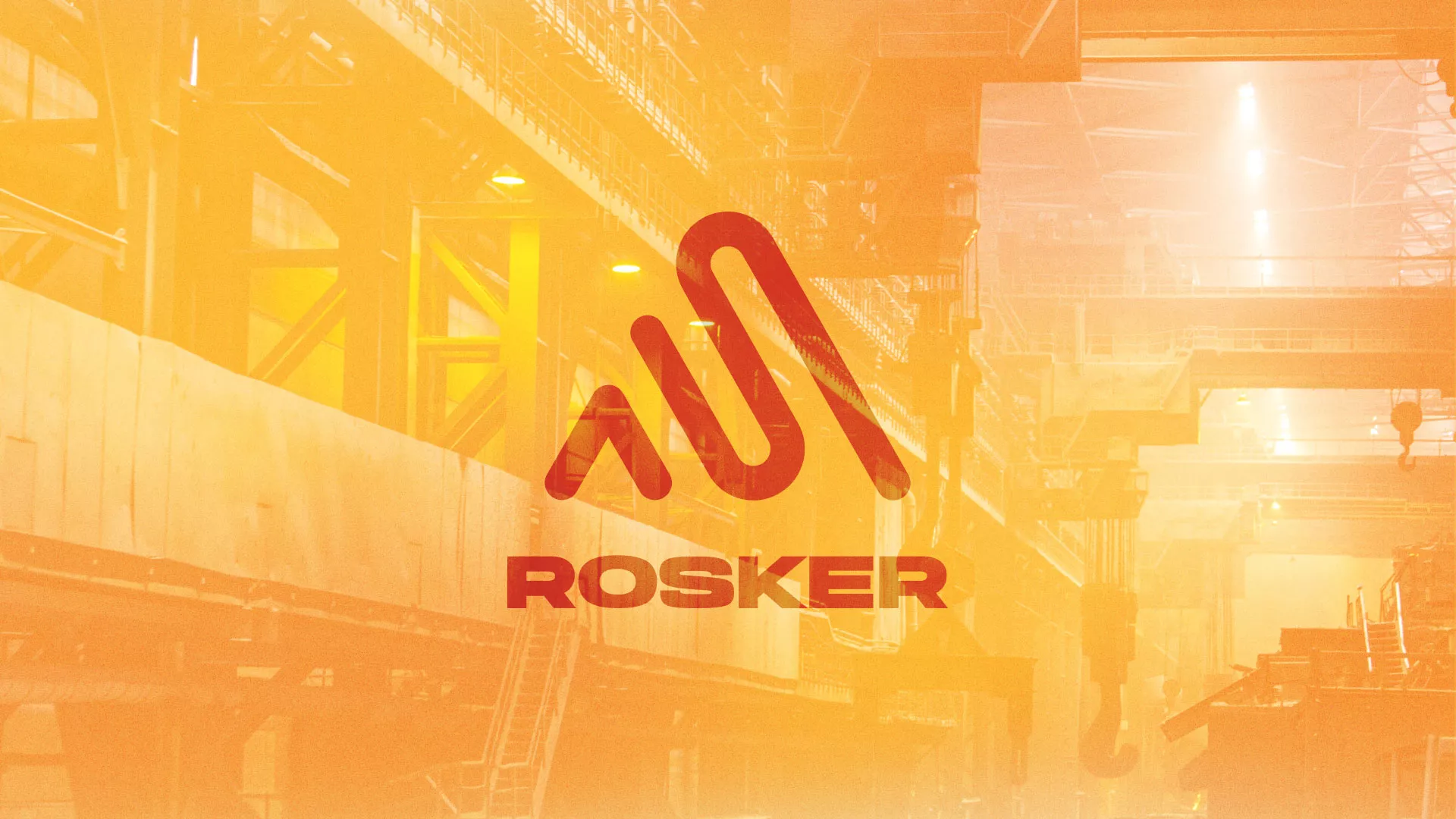 Ребрендинг компании «Rosker» и редизайн сайта в Шатуре