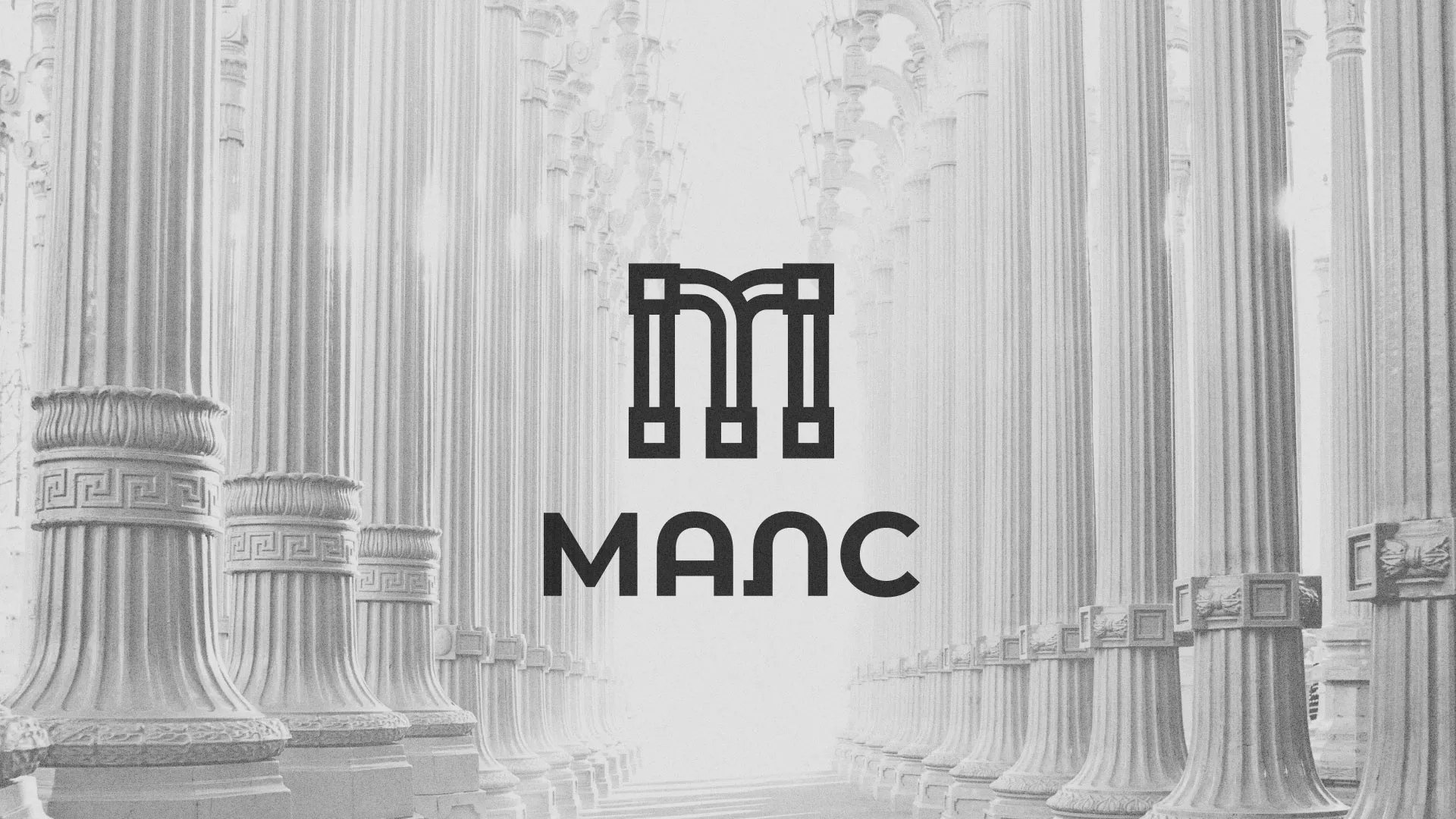 Разработка логотипа компании «МАЛС» в Шатуре