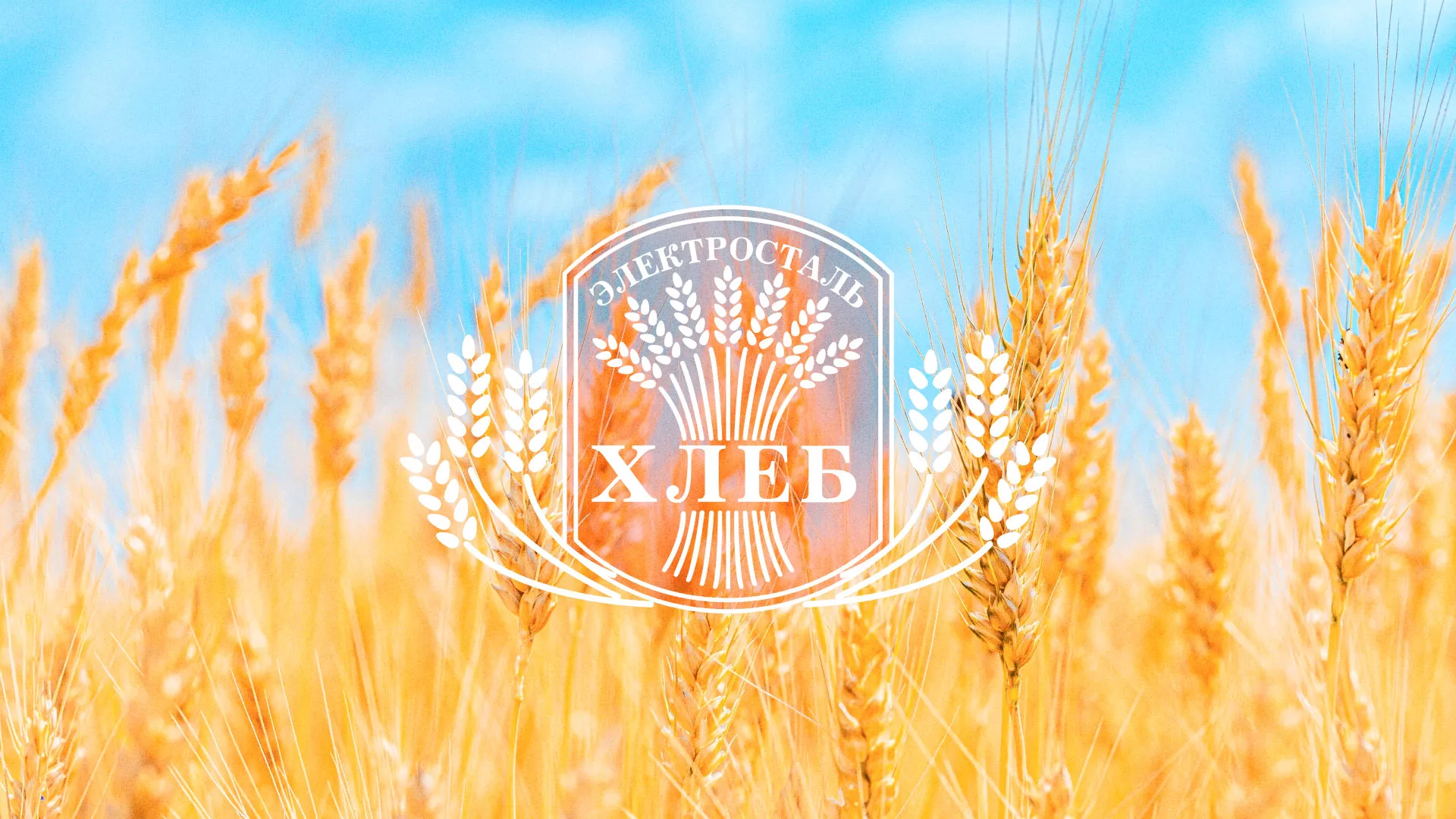 Создание сайта для хлебзавода в Шатуре