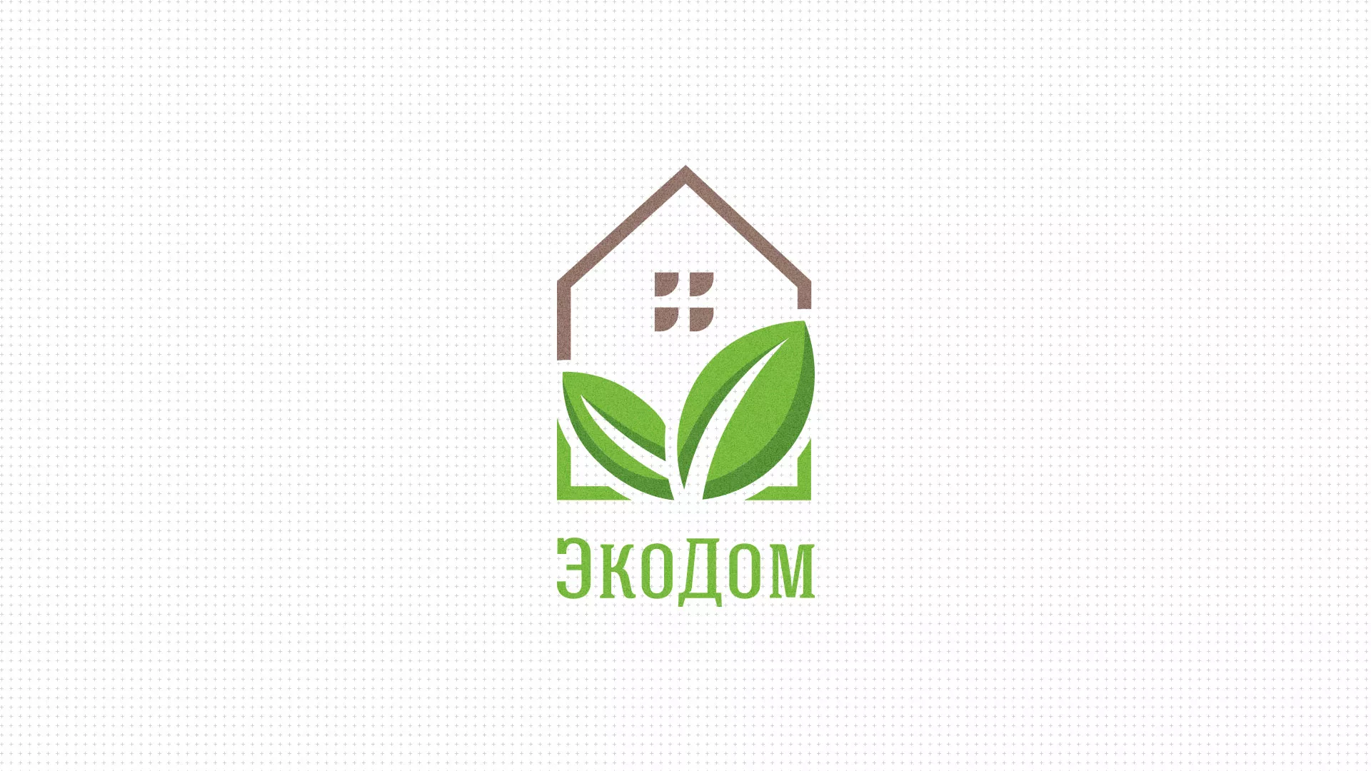 Создание сайта для строительной компании «ЭКОДОМ» в Шатуре