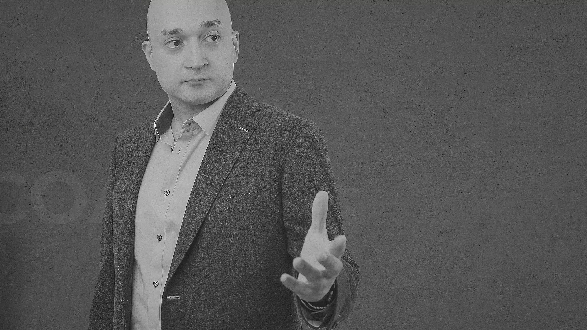 Разработка сайта для бизнес-тренера в Шатуре